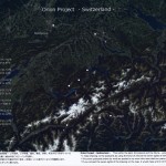 Orion Project -Switzerland-
