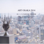 Art Osaka 2014
