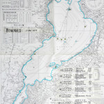 Biwako 008-2 水域図