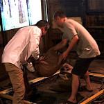 31 Cahos Factory 8152