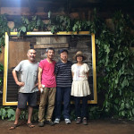 41 Cahos Factory 5560